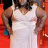 Gabourey Sidibe.
