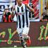 Vidal Novara Juventus Serie A Italija italijanska liga prvenstvo