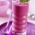 smoothie, napitek