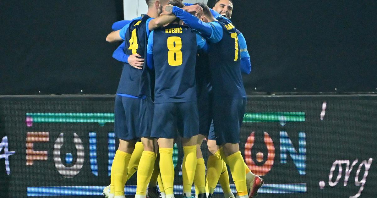 Kakšna drama, Celjani v 94. minuti do morda celo ključnega zadetka Kép