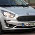Ford ka+