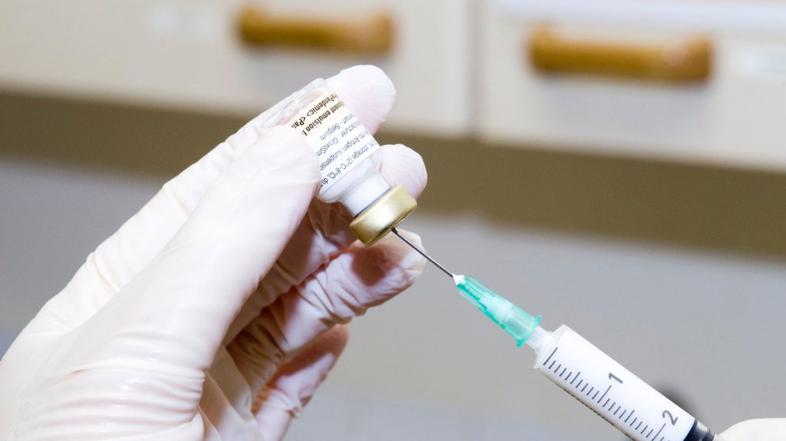 Cepljenje proti gripi