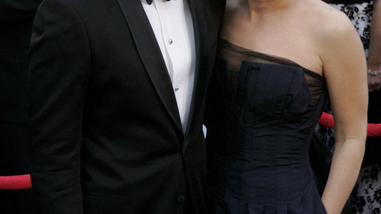 Keanu in Sandra sta dobra prijatelja. (Foto: EPA)