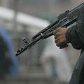 Talibani so moškega, ki je kamenjanje preživel, ustrelili. (Foto: Reuters)
