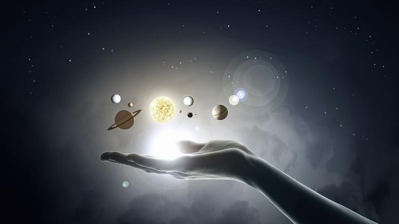 astrologija, horoskop