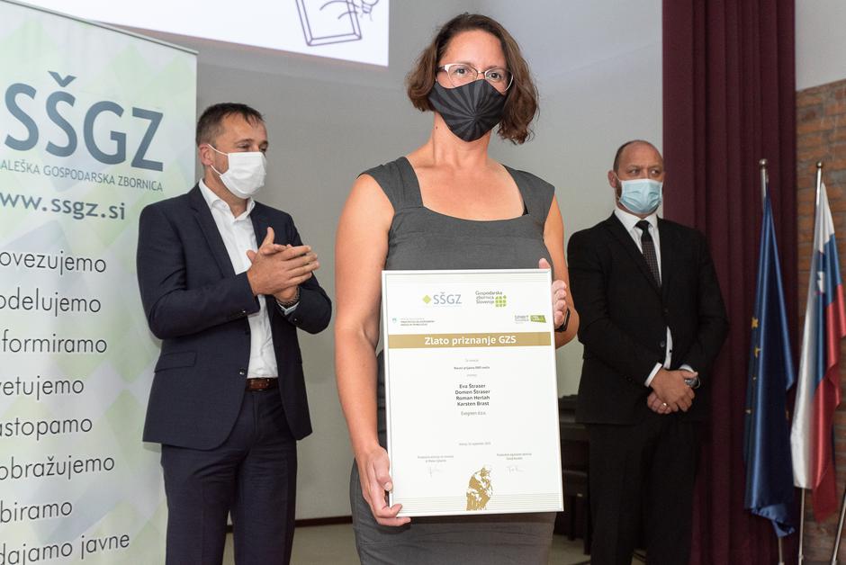 Evegreen | Avtor: Arhiv Evegreen