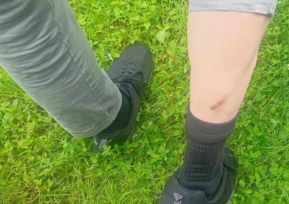 Damir Bubnjić | Avtor: D. M.