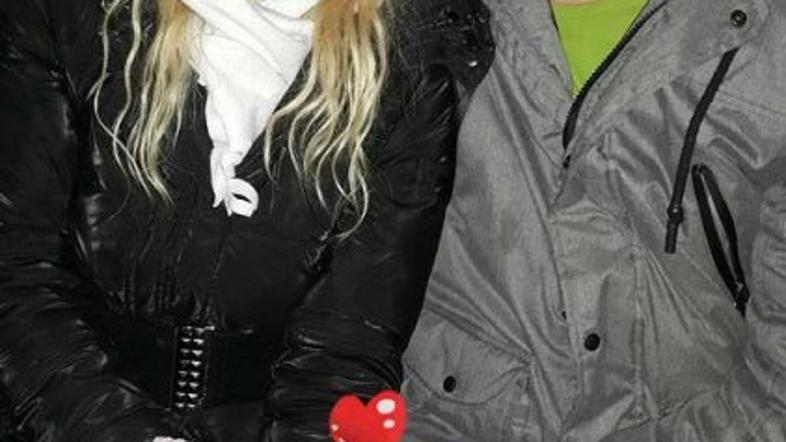 tomaž jeraj, maja prašnikar