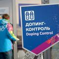 Soči 2014 olimpijske igre doping kotrola nadzor vzorec