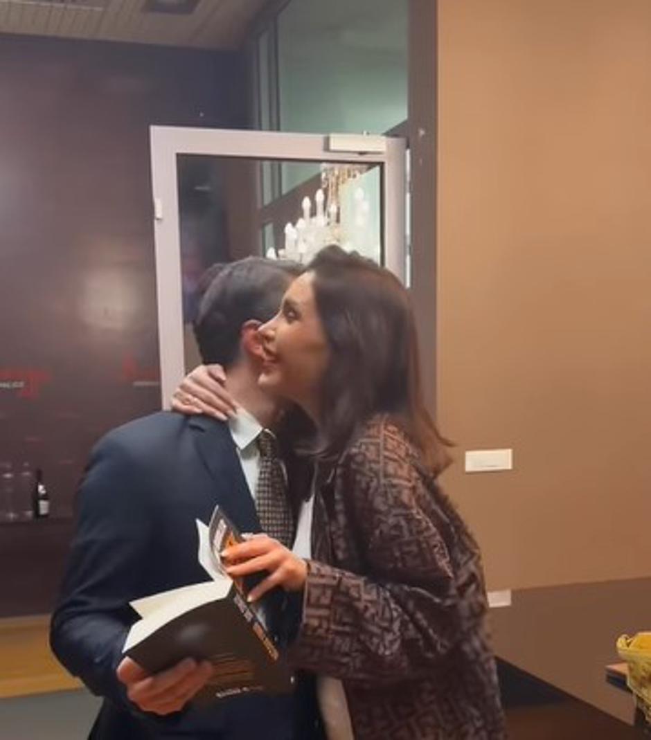 Jure Godler | Avtor: Instagram