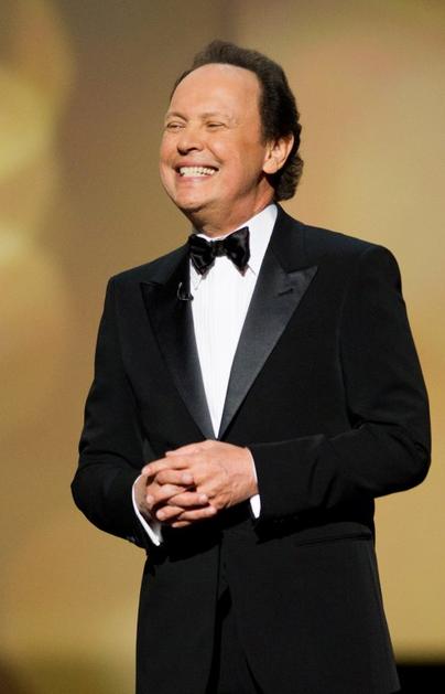 Billy Crystal