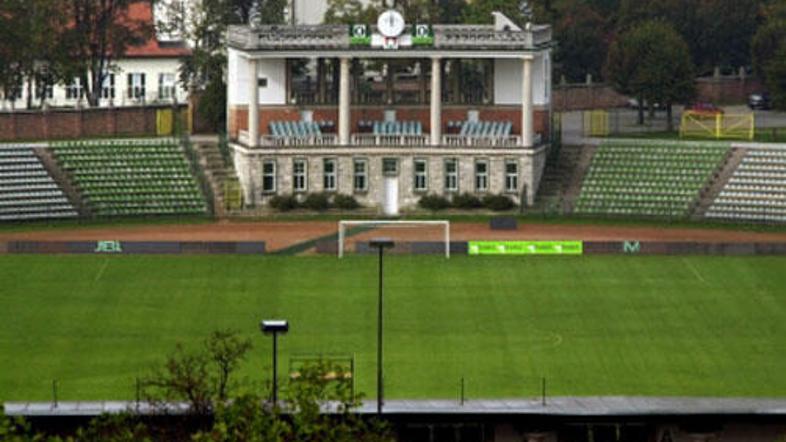 Elementi Plečnikove dediščine bodo ustrezno predstavljeni in ohranjeni.