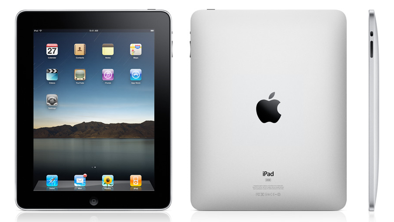 Steve Jobs želi, da iPad ostane brez erotičnih vsebin. (Foto: Apple)