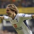 Luka Modrić (Foto: Reuters)