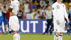 wayne rooney glen johnson