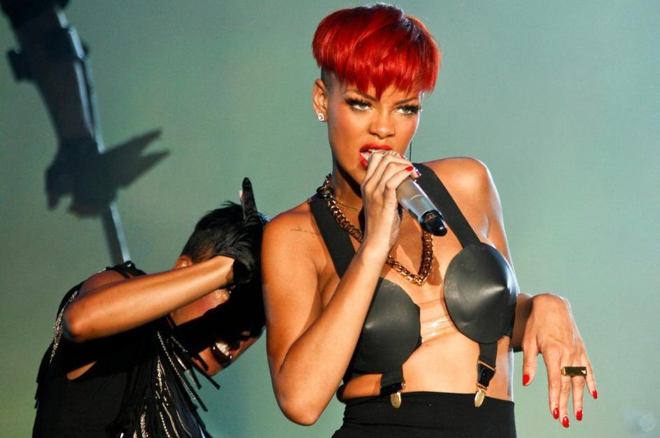 Rihanna