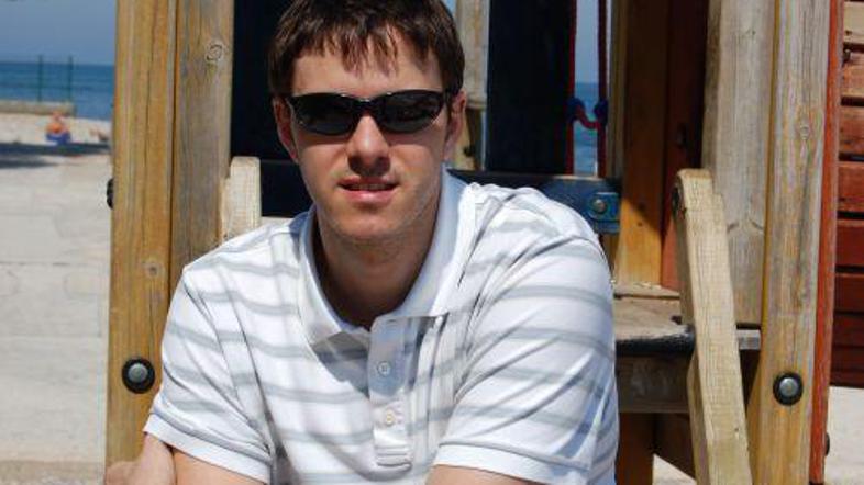 Boštjan Nachbar opozarja, da je Košarkarska zveza Slovenije pred pomembno odloči