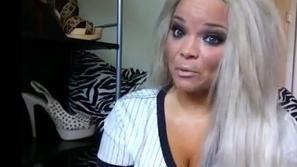 Trisha Paytas.