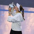 Jelena Ribakina zmaga US open