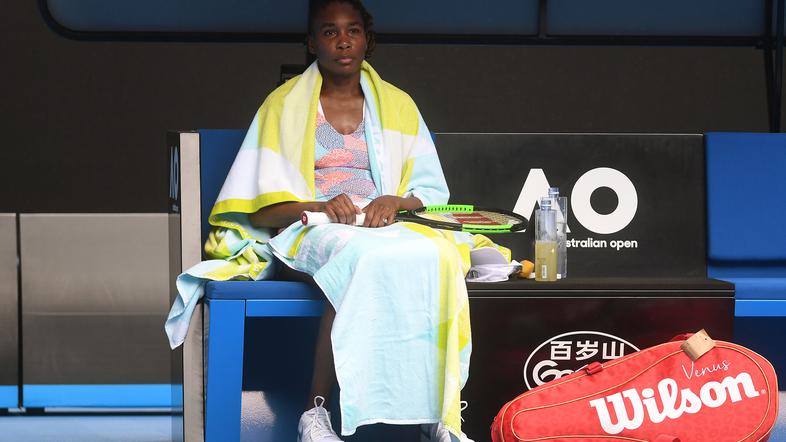 venus williams