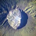 vulkan Tambora