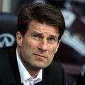 Michael Laudrup Swansea City trener Premier League Anglija