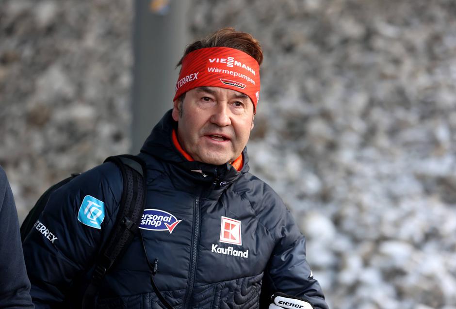 Horst Hüttel | Avtor: Profimedia