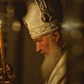 Patriarh ruske pravoslavne cerkve Kiril