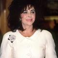Elizabeth Taylor (Foto: EPA)