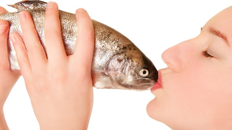 Ribe, riba, omega, omega-3 maščobe