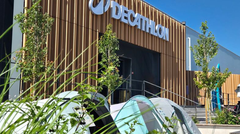 Decathlon