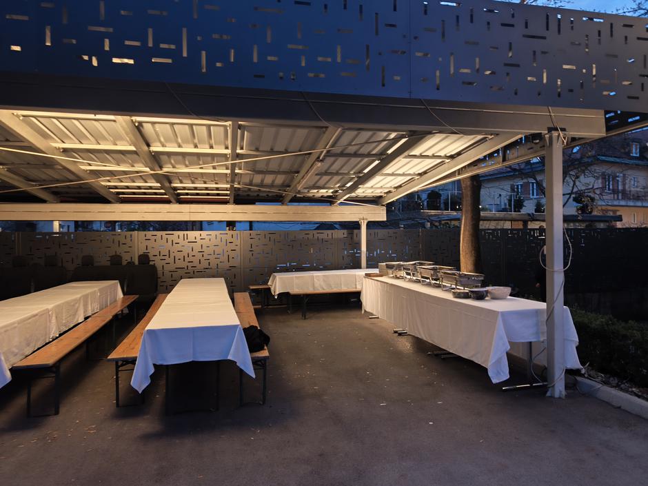 Štab SDS | Avtor: Žurnal24 