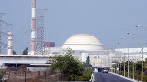 Iran si želi, da bi se v pogovore o njihovem jedrskem programu vključilo več drž