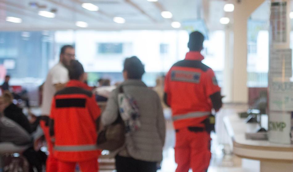 V Sloveniji: Vsak dan zaradi tega umre 21 ljudi, eden med njimi prezgodaj