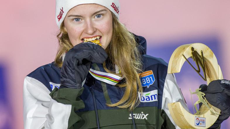 Gyda Westvold Hansen