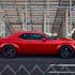 Dodge challenger demon