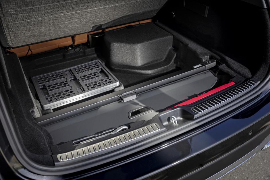 Novi mercedes-benz GLC | Avtor: Mercedes-Benz