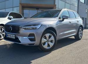 Volvo XC60 B5 AWD Mild hybrid Petrol 