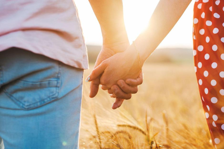 Par, zveza, odnos, ljubezen | Avtor: Profimedia