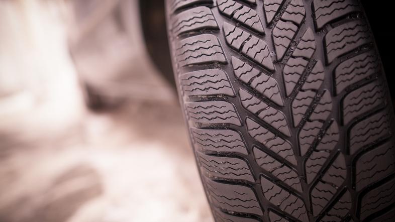 Zimske gume pnevmatike
