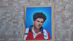 Prvi milenijski svetnik Carlo Acutis