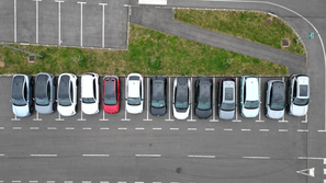 PRIMA električni avti polnjenje doseg ionity