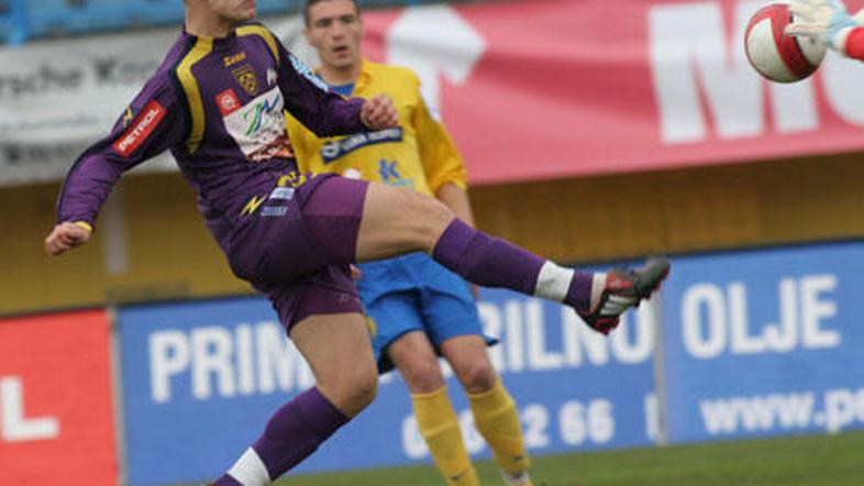 Se bosta Maribor in Koper v nedeljo res pomerila, ali bo vendarle prišlo do stav