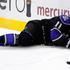 NHL Kings Flames Kopitar