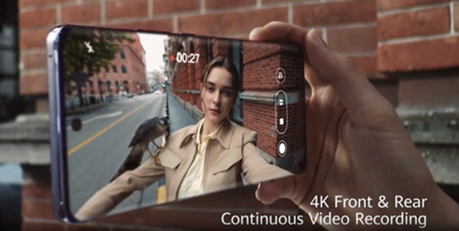 Huawei | Avtor: Huawei