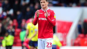 Joe Lolley