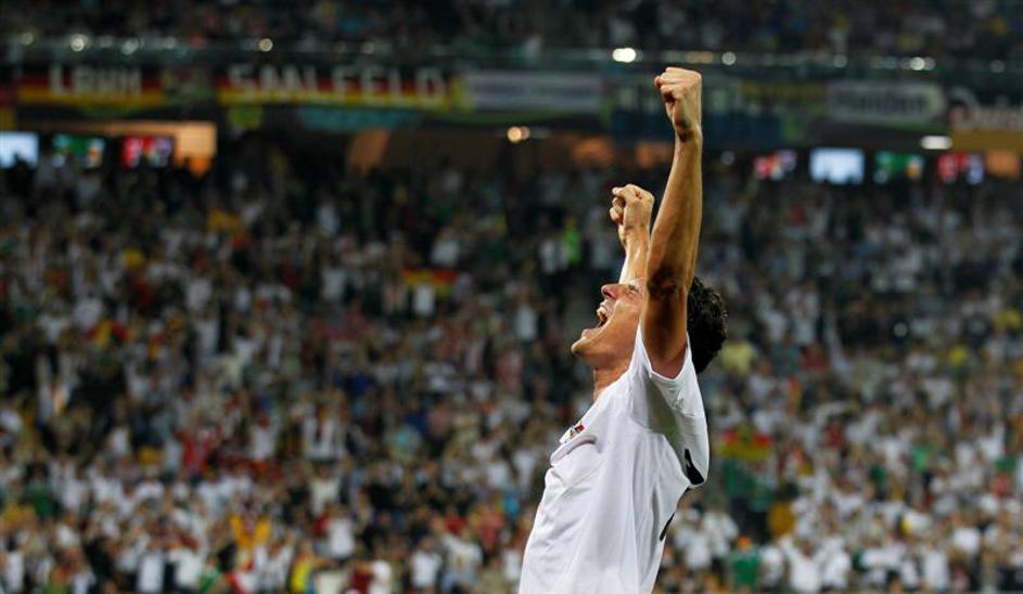 gomez nemčija portugalska euro