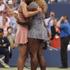Serena Williams Caroline Wozniacki US open finale