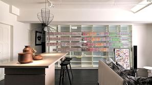 notranje oblikovanje: trendi 2016