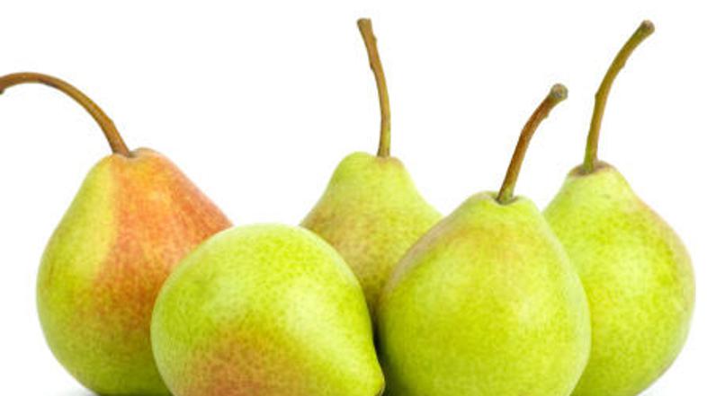 Vsebujejo veliko vlaknin.